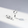 Ohrstecker Silber 925 poliert