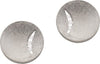 Ohrstecker Silber 925 rhodiniert