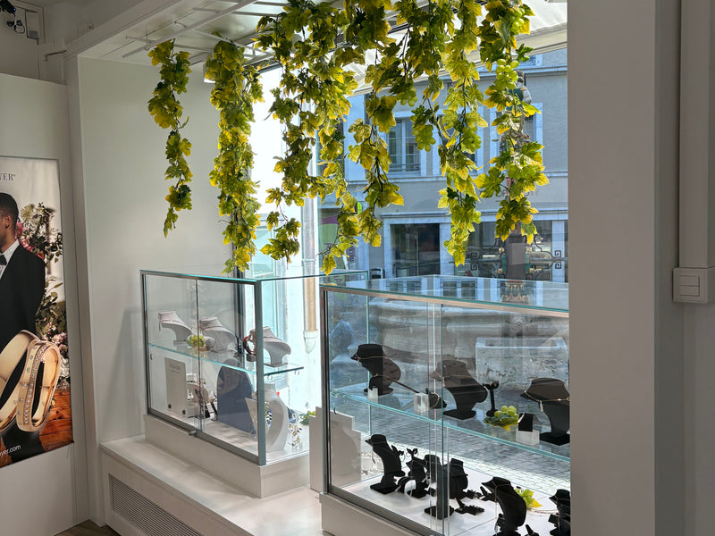 Goldhaus Schweiz Solothurn