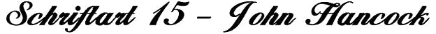 John Hancock