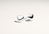 Ohrstecker Silber 925 Herz