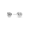 Ohrstecker Silber 925 mit Zirkonia