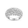 Ring Silber 925 mit Zirkonia
