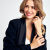 Ring Silber 925 mit Zirkonia
