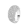 Ring Silber 925 mit Zirkonia