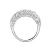 Ring Silber 925 mit Zirkonia
