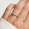 Ring Silber 925 mit Zirkonia