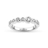 Ring Silber 925 mit Zirkonia