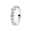 Ring Silber 925 mit Zirkonia