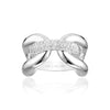 Ring Silber 925 mit Zirkonia