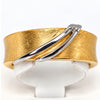 Ring Silber 925 vergoldet