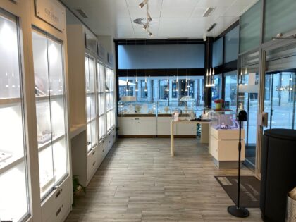 Goldhaus Schweiz Biel/Bienne