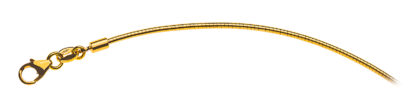 Omega Gelbgold 750 ca. 1.4mm