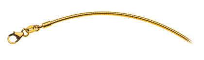 Omega Gelbgold 750 ca. 1.8mm